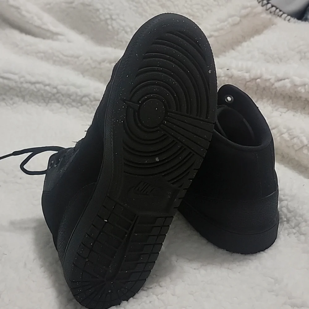 Nike Air Jordan Executive Basketball Shoes